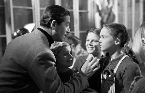 Documentary Prints: Directorial Advice