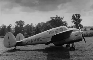 Brewing Prints: Directors Plane
