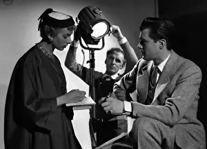 Floodlight Prints: Dirk Bogarde