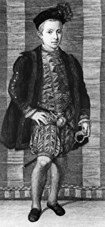 Images Dated 18th February 2013: diry 18759, J1694082, earlydate, H / JUV / CLOT / -1799, print, H 105425 ORIG H 64020, one boy only