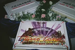 Disco Land - Where The Music Never Ends