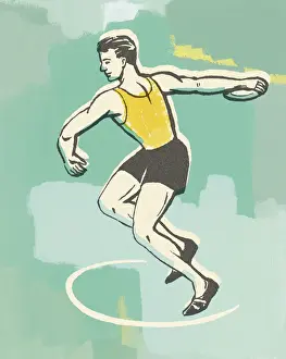Discus Throw