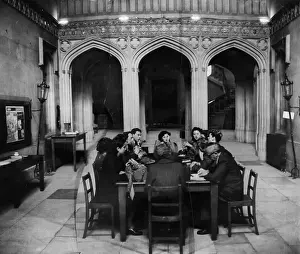 Charles Hewitt Prints: Discussion Group