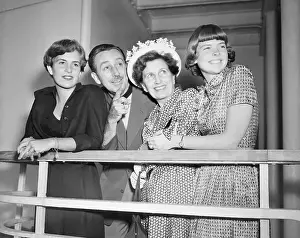 Disney Family Returns