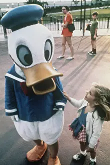 Disneyworld