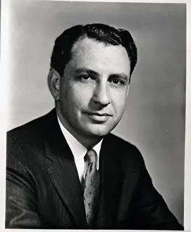 District Attorney Arlen Spector