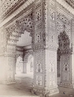 Images Dated 26th May 2005: Diwan-i-Am