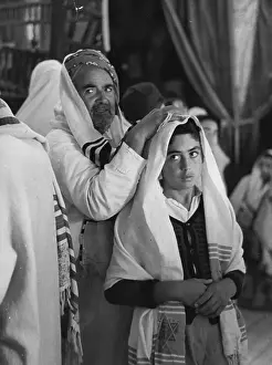 Djerba Synagogue