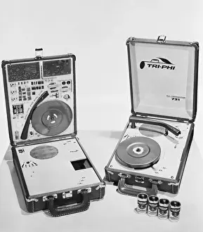 Do-It-Yourself Phonograph K