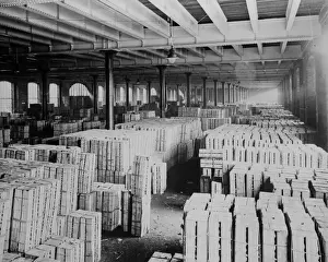 Dock Warehouse