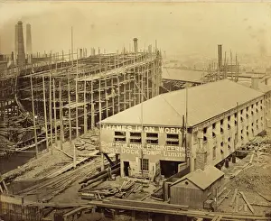 Dock Works