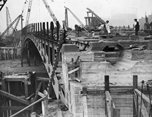 Docklands Road