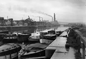 Docks