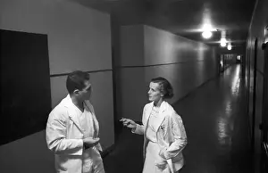 Acr067376 Prints: More Doctors Prefer Camels