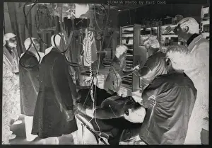 Doctors Treating Don Williams