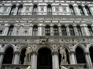 Doges Palace Prints: Doges Palace, Venice, Italy