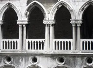 Doges Palace Prints: Doges Palace, Venice, Italy