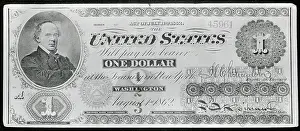 One Dollar Bill