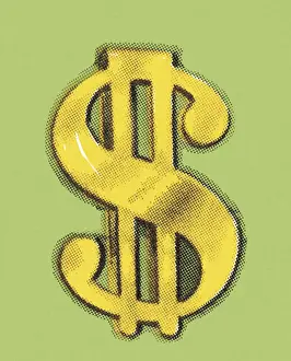 Dollar Sign