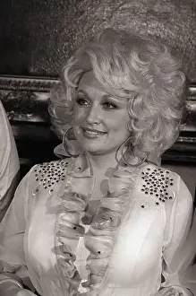 Dolly Parton