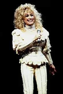 Dolly Parton