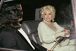 Dolly Parton