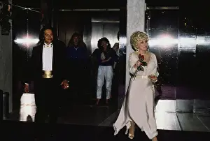 A Visual Tribute to Country's Reigning Queen: Dolly Parton