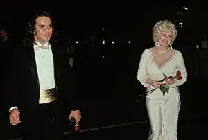 A Visual Tribute to Country's Reigning Queen: Dolly Parton