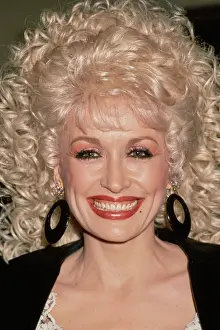 Dolly Parton