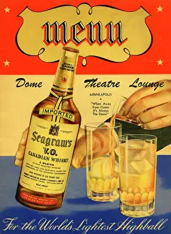Dome Theatre Lounge