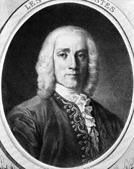 Domenico Scarlatti, Italian Composer