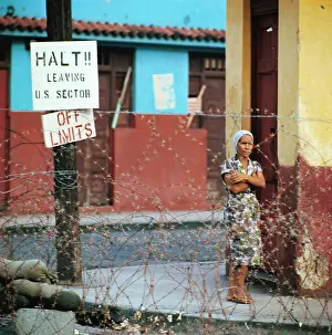 Dominican Citizens Outside International Zone