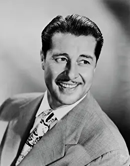 Don Ameche