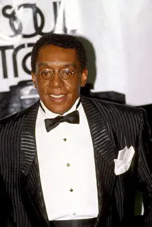 Don Cornelius