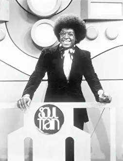 Don Cornelius