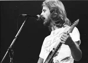 Don Felder Performing