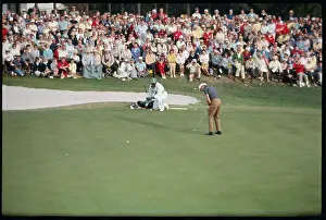 Don January Putting