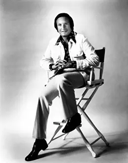 Acr071590 Prints: Don Kirshner Portrait