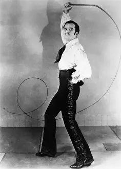 Don Q, Son Of Zorro