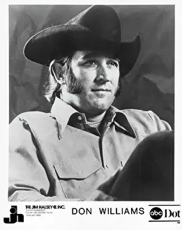 Don Williams