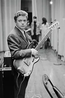 Donald Duck Dunn