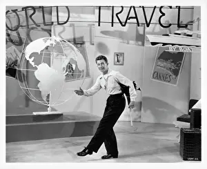 Donald O'Connor In I Love Melvin