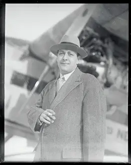 Donald S. Friede