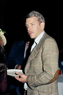 Huty35239 Prints: Donald Sutherland, Canadian Actor