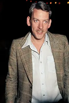 Huty35239 Prints: Donald Sutherland, Canadian Actor