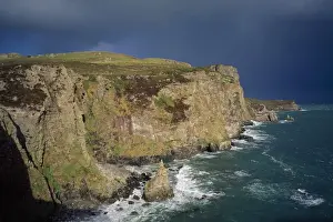 Co Donegal, Fanad Head