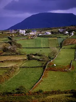 Co Donegal, Gortahork, Ireland