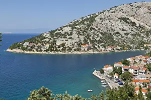 Donja Klada, Kvarner Gulf, Croatia