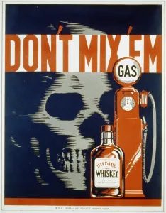 Poster Prints: Don't Mix Em