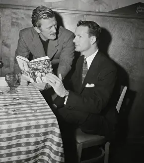 Dooley and Douglas